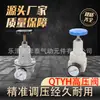 Compresor de Aire Bomba de Aire Neumática Válvula Reductora de Alta Presión Válvula Reguladora de Presión Filtro QTYH-15 QTYH-20 QTYH-25