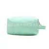 Diseño Original Bolsa de Cosméticos de Papel DuPont Portátil para Salir Bolsa de Almacenamiento Tyvek Impermeable Bolsa de Tocador Tyvek