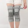Tira de compressão esportiva para joelho para esportes, basquete, corrida, badminton, proteção articular, tira de suporte para patela do joelho