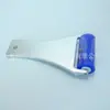 Marco de lámina de aluminio rodillo de silicona para eliminación de polvo rueda de película rueda de película OCA rodillo de silicona rodillo de silicona rodillo de película
