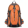 Mochila de senderismo para exteriores de gran capacidad para viajes casuales, elegante y versátil tanto para hombres como para mujeres, adecuada para trekking de corta distancia
