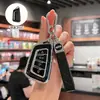 Adequado para Tijun Xiongbing Volkswagen Buick Master Kd Montado na Traseira Ds Capa de Chave de Carro Modificada Capa de Chave de Controle Remoto