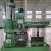 Máquina Perforadora y Roscadora Hidráulica Automática de Bloqueo Automático con Alimentación Automática de Trabajo Pesado Z3063 Máquina Perforadora