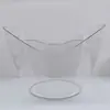 Balde de Gelo Transparente Espessado de Acrílico Balde de Champanhe Plástico Bar Ktv Recipiente para Refrigerante Cerveja Cubo de Gelo Balde para Vinho Tinto