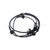 Adecuado para Sensor ABS Peugeot 4545A9 9664699680 4545.A9 4545g6