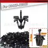 Clipe de Fixação para Grade Frontal Adequado para Toyota Rav4 Tacoma 4Runner 9046712040