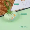 Saquinho de Bênção Animal Estilo Chinês Sem Preocupações, Saquinho de Incenso Estilo Palácio Chinês, Pingente de Presente para o Festival do Meio Outono para Carro, Design de Flores, Pássaros e Unicórnio
