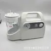 Dispositivo de Sucção de Escarro Elétrico Jingyi para Uso Doméstico, Aspirador de Pressão Negativa para Pacientes Idosos, Máquina Portátil de Sucção de Escarro de Grande Capacidade 9K-B