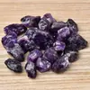 Difusor de Aromaterapia Sem Chama Pote de Armazenamento de Pedra de Cristal Óleo Essencial de Fragrância Aroma Duradouro Desmagnetização Doméstica Ornamento de Flores Secas