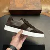 Zapatillas Casuales Nuevas Stefano Ricc Cross-Border 2025 de Piel Genuina, Transpirables y Versátiles Zapatos Deportivos Casuales para Primavera y Verano