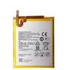 Adecuado para HuAwei MAimAnG 4 Honor PlAy 5X PlAy 5A G7plus HB 396481 EBC Batería de Teléfono Móvil