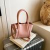 Bolsa Mini de Design de Nicho Feminina 2025 Nova Bolsa Transversal de Verão Bolsa Balde de Mão Popular Deste Ano