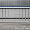 Puertas Rápidas de PVC Personalizadas, Puertas Enrollables Industriales, Persianas Enrollables, Directo del Fabricante, Producción y Venta al por Mayor, Puertas Rápidas Apilables Industriales