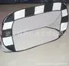 Fabricante de puerta de bola de práctica plegable para niños, personalización
