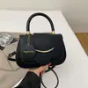 Bolsas de Design de Nicho de Luxo Outono/Inverno 2025 Novas Bolsas Femininas Bolsas Transversais Tendência Mais Vendidas Bolsas de Ombro