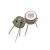 Sensor infrarrojo piroeléctrico PIR para interruptor de sensor infrarrojo de hogar inteligente Japón nisela RE200B