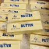 Juguete Suave de Barra de Mantequilla de Leche de Rebote Lento para Alivio del Estrés para el Trabajo y la Clase, Gadget Popular para Alivio del Estrés, Juguete de Celebridad de Internet