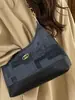 Bolso Retro Elegante de Alta Apariencia para Mujer 2026 Primavera Nueva Moda Bolso de Hombro con Cadena para Axila Bolso Cruzado Pequeño Cuadrado