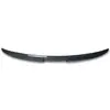 Adequado para 2024 BMW Série 5 G60 Modelo Mp Spoiler Traseiro Spoiler de Carro Acessórios de Modificação de Carro Transfronteiriços