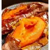 Auténtico Yan Shu de Shandong No. 25 Batata 5kg Corazón de Azúcar Miel Batata Fresca Cultivada en Granja Súper Batata