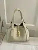 Bolsa Vintage de Nicho para Mulheres, Novo Modelo 2026, Bolsa Saco Simples e Estilosa, Bolsa Transversal Mãe e Filha