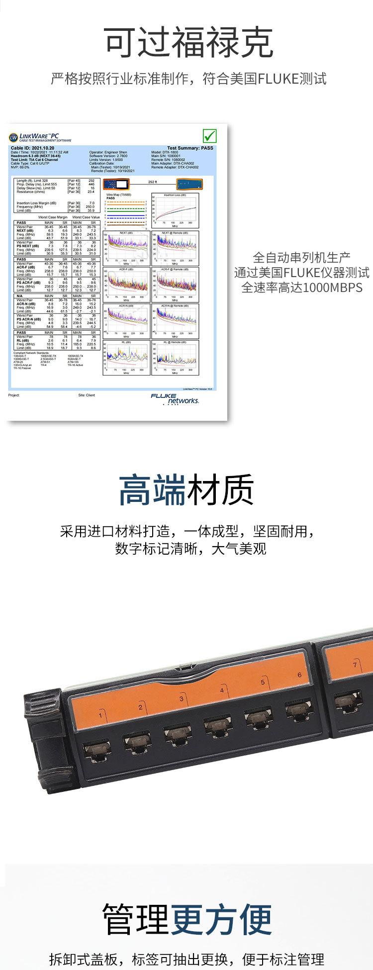 罗格朗配线架_02