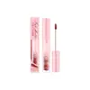 Brillo Labial Mate zephoco (Rosa Morado) Brillo Labial Hidratante Suave Sedoso Cuidado Suave No Mancha Fácil de Aplicar