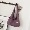 Bolso de Cuadros Transfronterizo para Mujer 2026 Nuevo Verano Moda Casual Bolso de Hombro Gran Capacidad Bolso Tote para Viajes