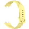 Adecuado para Huawei Band 11/11Pro Correa Oficial de Silicona, Mismo Modelo que la Original, Correa de Repuesto para Huawei Band 11