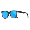 Nuevo Modelo 2025 Gafas de Sol para Pesca Hechas a Medida, Modernas, Tendencia, Polarizadas, con Almohadillas Nasales y Protección UV, Procesamiento Personalizado