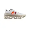 Nuevos Zapatos Deportivos de Moda para Hombre y Mujer de Primavera y Verano, Zapatos para Correr de Larga Distancia, Zapatos Cloudmonster Monster