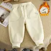 Sudadera Infantil Otoño Nueva Holgada Estilosa Estilo Coreano Niños y Niñas Casual Manga Larga Estampada Superior Ropa Infantil para Bebés