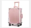 Funda Protectora para Maleta Registrada Impermeable y Anticaídas Transparente Transfronteriza Cubierta Antipolvo Engrosada Resistente al Desgaste Cubierta para Maleta de Viaje Fabricante
