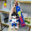 Nuevo Lindo Colgante Llavero Sanrio Bolso Llavero de Coche Accesorios Máquina de Bolas Caja Sorpresa Regalo Venta al por Mayor