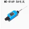 Interruptor de límite Me-8108 Me-8104 Me-8111 Me8112 Me9101 Me8167