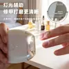 Lima de Uñas Eléctrica Recortadora Automática para el Hogar Ancianos Niños Eléctrica Segura Cortaúñas Herramienta para el Cuidado de las Uñas Cortaúñas