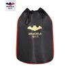 Bolsa de Almacenamiento para Nudillos Bolsa para Equipo de Boxeo Protectores de Lucha Sanda Zapatos Ropa Mochila Cordón Corsé Portátil