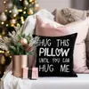 Las Almohadas Más Vendidas de Amazon como Regalos para Amigos, Amantes y Familiares, Cojines para Sofá del Hogar, Fundas de Cojín para Mesita de Noche del Dormitorio