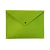 Venta Directa de Fábrica Bolsa de Almacenamiento para Papelería de Fieltro Bolsa para Lápices de Fieltro Bolsa de Fieltro para Papelería