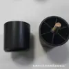 Patas Redondas de Plástico para Sofá de 40*16mm, Patas de Plástico para Cama, Patas de Gabinete, Patas de Soporte para Muebles, Suministro Directo del Fabricante