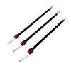 Varilla de sándalo siete morados tres ovejas morado negro pelo mixto pincel de ajo fabricante de suministros para pintura china producción y ventas