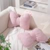 Nueva Almohada con Forma de Mariposa Sofá Sala de Estar Almohada Linda Heterosexual Ventana Saliente Dormitorio Almohada Decorativa Adornos para el Hogar Cojín