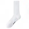 Calcetines de Baloncesto para Hombre Calcetines con Suela de Toalla para Hombre Bádminton Calcetines Deportivos para Hombre Elite Prácticos Calcetines para Correr felpa