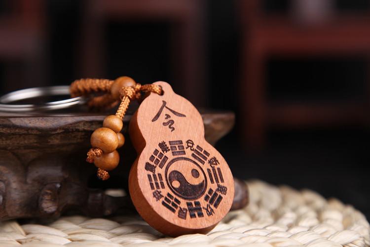 葫芦八卦令4
