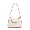 Bolso Popular Transfronterizo para Mujer Debajo del Brazo 2026 Nueva Moda Lujo Ligero Bolso Cuadrado Pequeño con un Toque de Alta Gama, Bolso de Hombro Elegante y Versátil