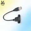 Cabo de Extensão USB Macho para Fêmea com Orelhas para Fixação no Painel do Chassi USB, Cabo de Extensão para Painel USB 2.0