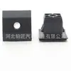 W712160-S300 é uma porca de fixação para o conjunto do farol de veículos Ford Mustang e Lincoln