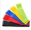Banda de resistencia en forma de ocho para yoga para uso en casa, diseñada para que las mujeres estiren y fortalezcan los músculos de su espalda, y para ejercicios de espalda. Es una cuerda de resistencia en forma de ocho para entrenamiento físico