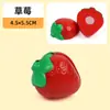 Simulación Frutas y Verduras Chicing Juguetes para Niños Jugar Pelar y Cortar Frutas y Verduras Juguetes de Cocina para Bebés
