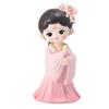 Los Diez Mejores Adornos de Belleza de Belleza Antigua Más Vendidos de Xiaohongshu Decoraciones de Escritorio Estilo Antiguo Daji Venta Directa de Fábrica